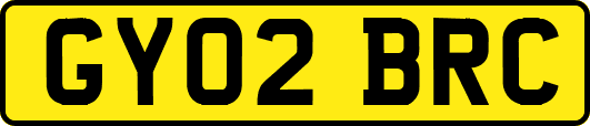 GY02BRC
