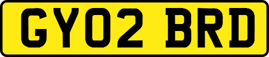 GY02BRD