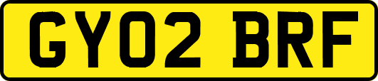 GY02BRF