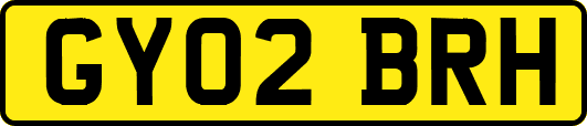 GY02BRH