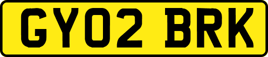 GY02BRK