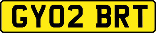 GY02BRT
