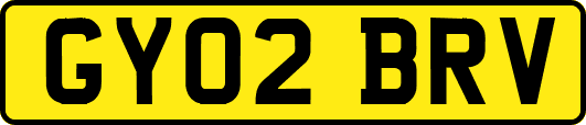 GY02BRV