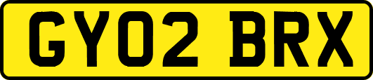 GY02BRX