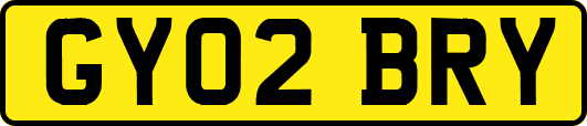GY02BRY