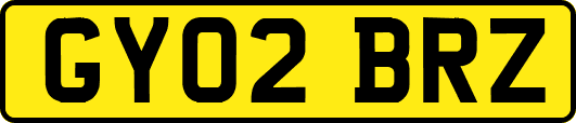 GY02BRZ