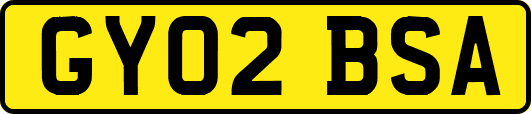 GY02BSA