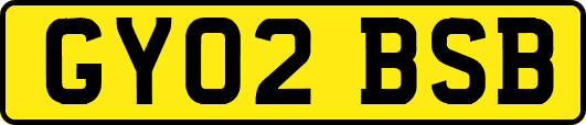 GY02BSB