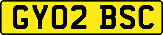 GY02BSC