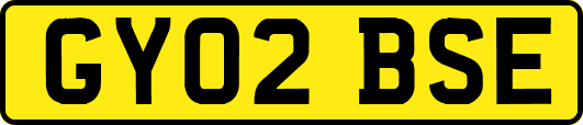 GY02BSE