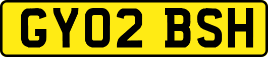 GY02BSH