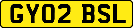 GY02BSL