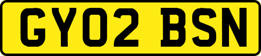 GY02BSN