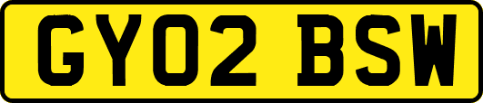 GY02BSW