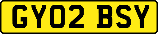 GY02BSY