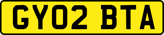 GY02BTA