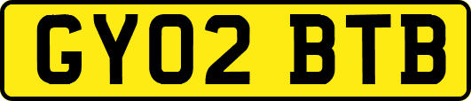GY02BTB