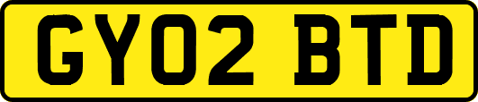 GY02BTD