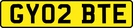 GY02BTE