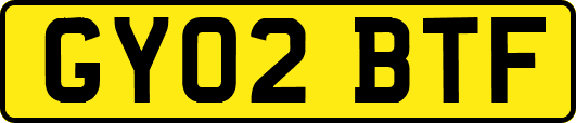 GY02BTF