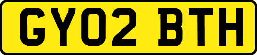 GY02BTH