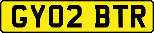 GY02BTR