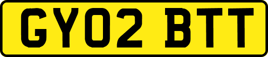 GY02BTT