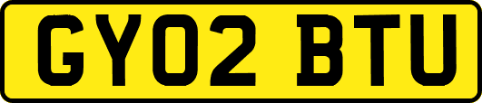 GY02BTU