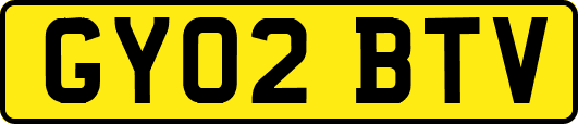 GY02BTV