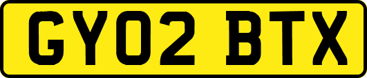 GY02BTX