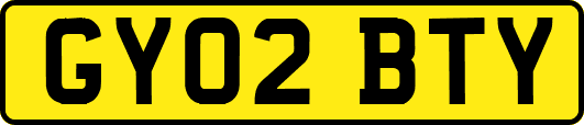 GY02BTY