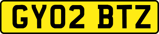 GY02BTZ
