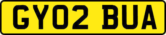 GY02BUA