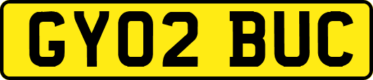 GY02BUC