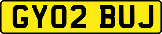 GY02BUJ