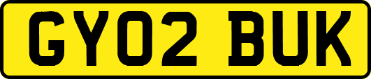 GY02BUK