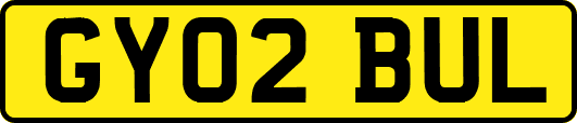 GY02BUL