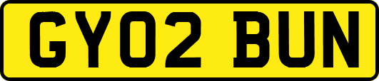 GY02BUN