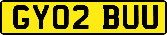 GY02BUU