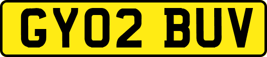 GY02BUV