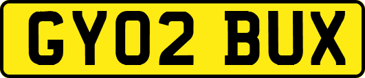 GY02BUX