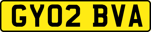 GY02BVA