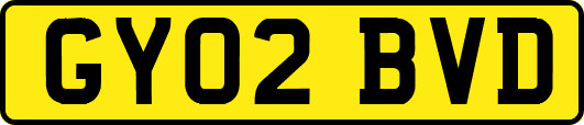 GY02BVD