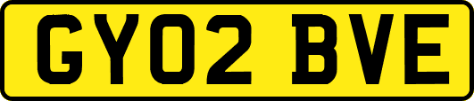 GY02BVE