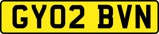 GY02BVN