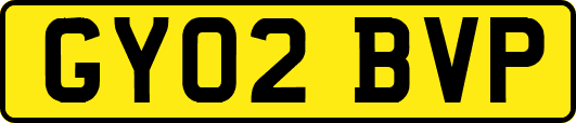 GY02BVP