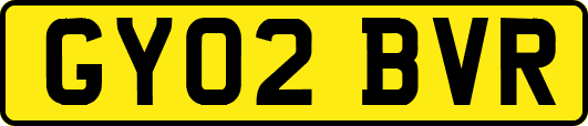 GY02BVR