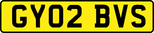 GY02BVS
