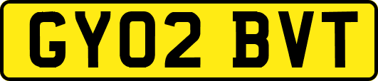 GY02BVT