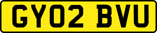 GY02BVU